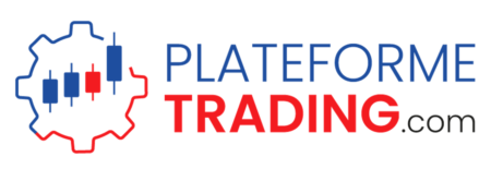 PlateformeTrading.com logo